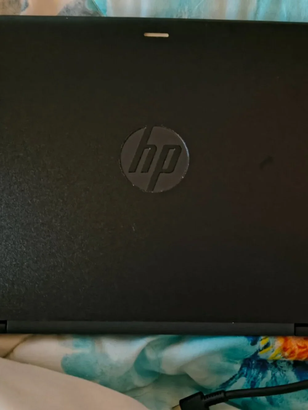 HP 2026 X360 Convertible Laptop